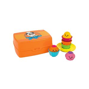 TOOMIES – Veselé chrastící košíčky