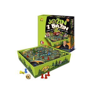 Efko JOŽIN Z BAŽIN
