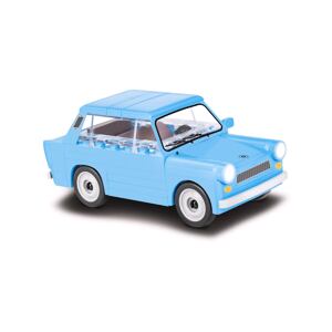 Cobi Trabant 601