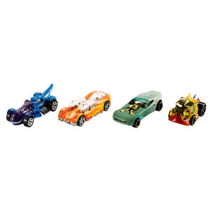Hot Wheels Angličák Color Shifters, více druhů
