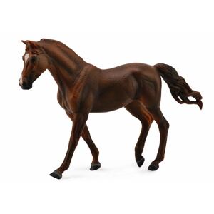 COLLECTA Chestnut hřebec
