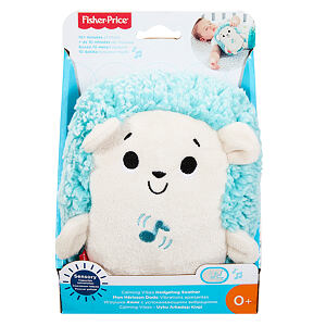 Fisher Price Usínáček ježek