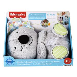 Fisher Price Uklidňující koala s melodiemi