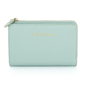 OXYBAG Dámská peněženka LAST Leather Mint