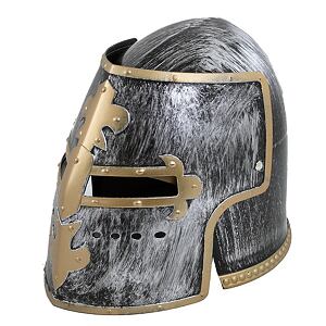 Rappa Přilba rytířská templářská