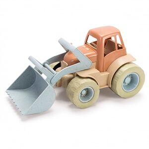 Dantoy BIOplastic Bagr 1ks