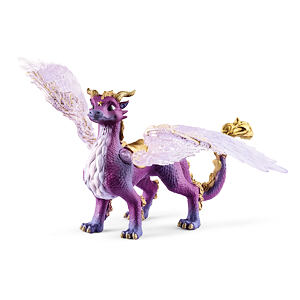 Schleich Noční nebeský drak