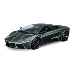 Bburago 1:18 Plus Lamborghini Reventón Metallic Grey