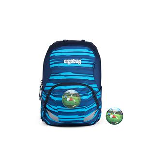 Ergobag Easy školkový baťůžek Striker L