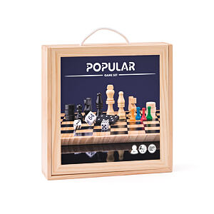 Popular Soubor her