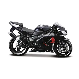 Maisto Motocykl Yamaha YZF-R1, 1:18