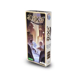 Asmodee Dixit: 7. rozšíření - Revelations (1/6)