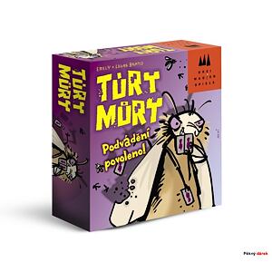 Asmodee Túry Můry
