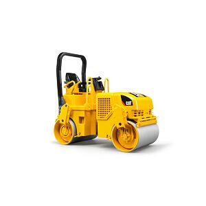 Bruder Vibrační válec CATERPILLAR
