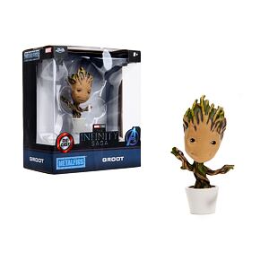 Marvel Groot figurka 4"