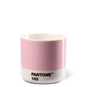 PANTONE Macchiato hrnek - Light Pink 182