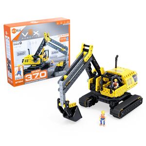 HEXBUG VEX Pásový bagr