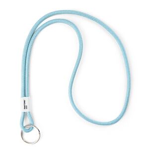 PANTONE Poutko na klíče L - Light Blue 550
