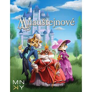 Mňauštejnové