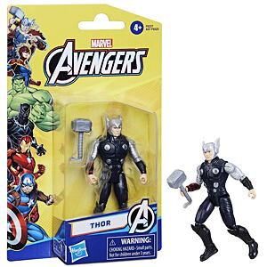 Hasbro FIGURKA AVENGERS THOR 10CM