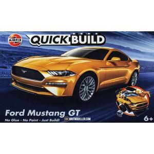 Airfix Quick Build Auto Ford Mustang GT