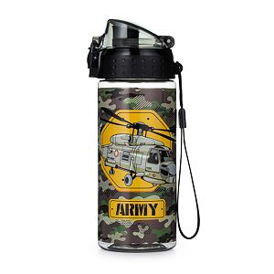 Oxybag Láhev OXY CLiCK 500 ml Helikoptéra