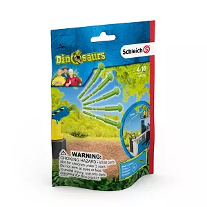 Schleich Sada střel na dinosaury