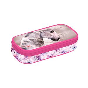 Oxybag Pouzdro etue komfort kůň romantic