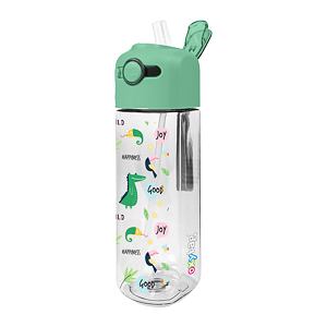 Oxybag Láhev OXY SMiLE 450 ml Dino