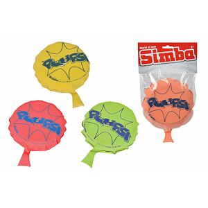 Simba Prdící pytlik 18 cm, 4 druhy