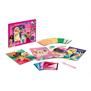 Maped Barbie Kreat. sada MAPED Foil´Art