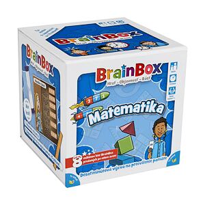 BrainBox Matematika SK