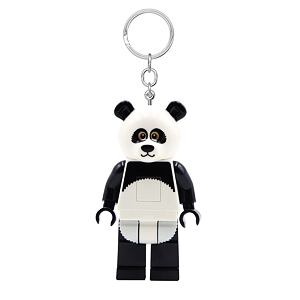 LEGO Iconic Panda svítící figurka (HT)