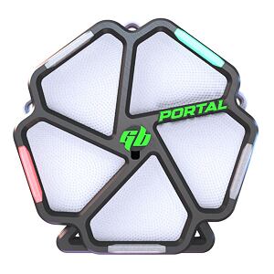 Gel Blaster Portal Smart Target