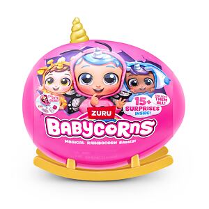 ZURU Babycorns S1: Miminko - malé balení, více druhů