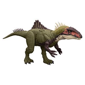 Jurassic World Bojovný Becklespinax se zvuky
