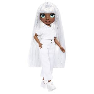 Rainbow High WaterColor & Create NEW Theme Dolls - green eyes