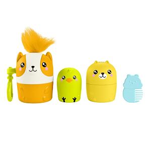 Fisher Price Hnízdící zvířátka