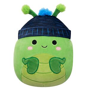 SQUISHMALLOWS Kudlanka v čepici - Trenton