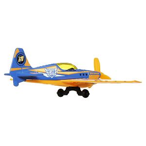 Matchbox SKYBUSTERS, více druhů