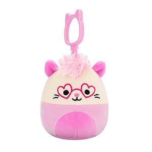 SQUISHMALLOWS Klíčenka Vačice - Chambless