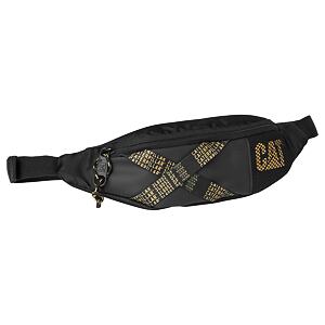 CAT Ledvinka Signature - černá