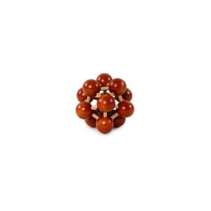 RECENTTOYS Brain Puzzle 1 - čelní lalok