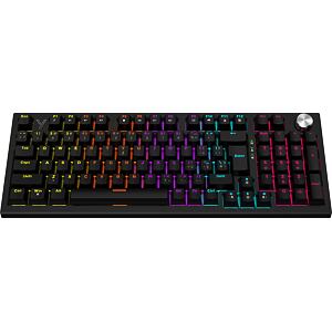 YENKEE Herní klávesnice YKB 3510 APEX