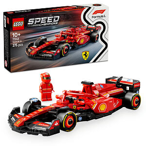 LEGO® Speed Champions 77242 Závodní auto Ferrari SF-24 F1®