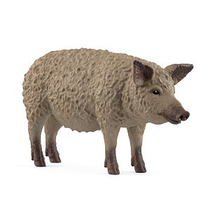 Schleich Prase mangalica