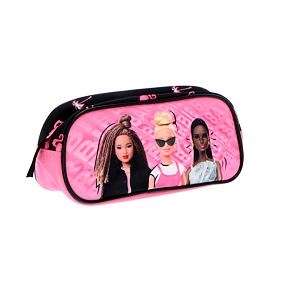 Oxybag Penál etue Barbie