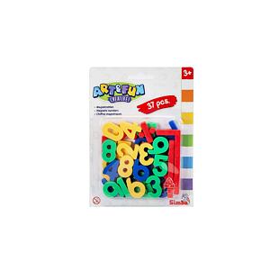 Simba Art&Fun Magnetická čísla