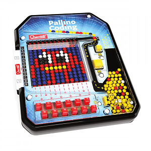 Quercetti Pallino Coding