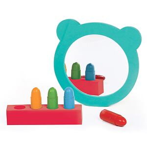 Ludi Sada na malování ve vaně Aquacolor